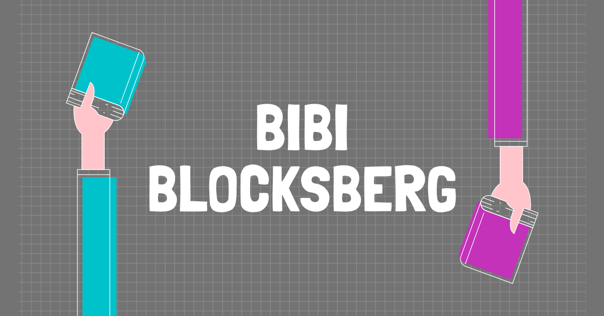 Bibi Blocksberg Hörbuch