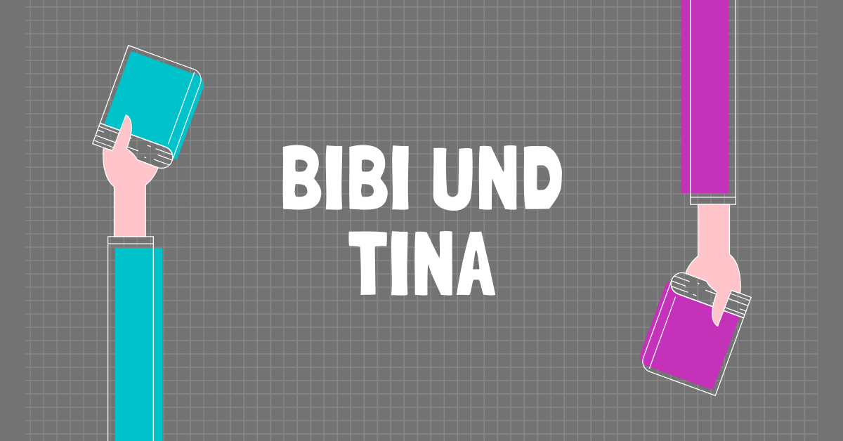 Bibi und Tina Hörbuch