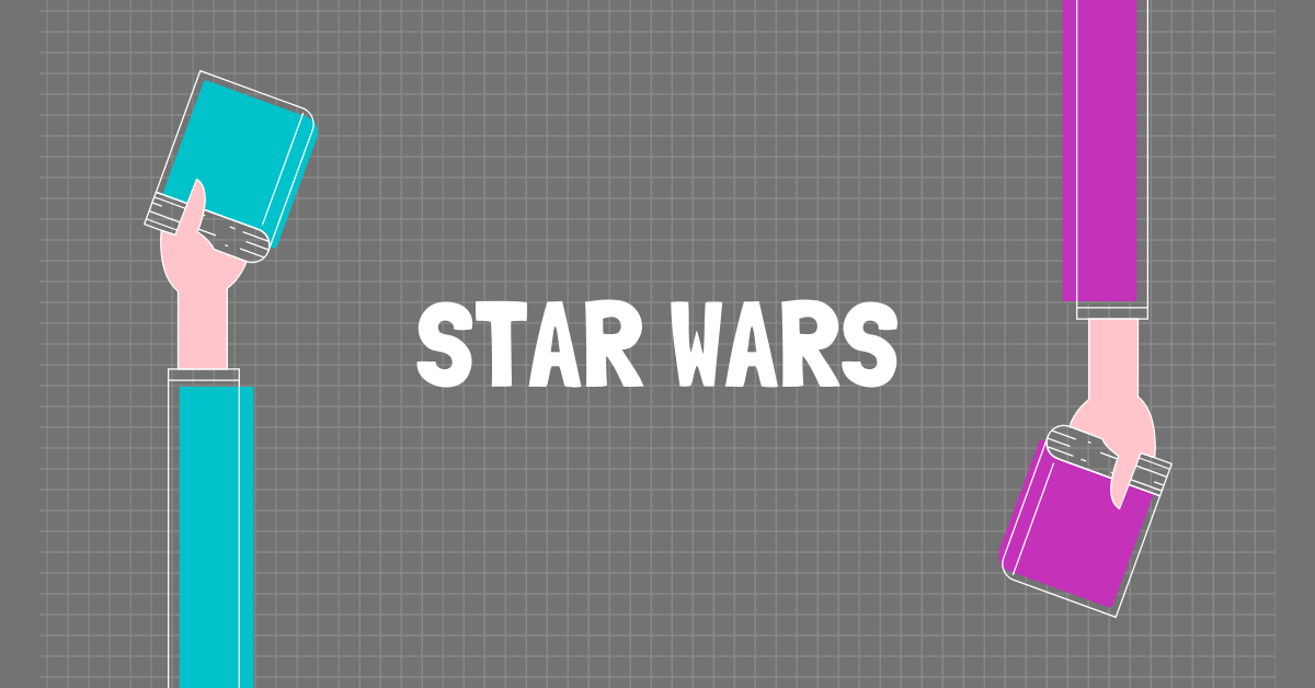 Stars Wars Hörbuch