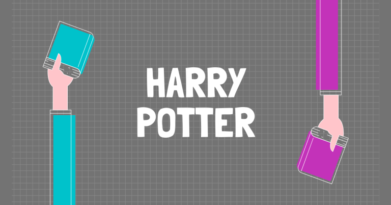 Harry Potter Hörbücher: Alle 7 Hörbücher im Vergleich