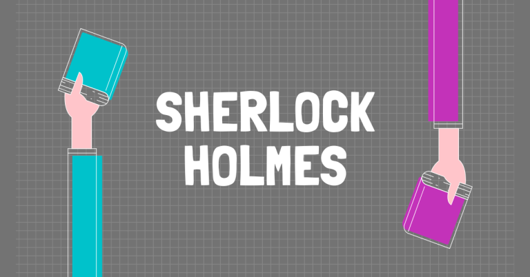 Sherlock Holmes Hörbuch: So findest du die beliebten Krimi-Hörbücher